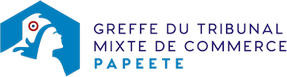 Greffe du Tribunal de Commerce mixte de Papeete